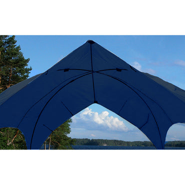 Taylor Made Pontoon Gazebo Navy 12003ON