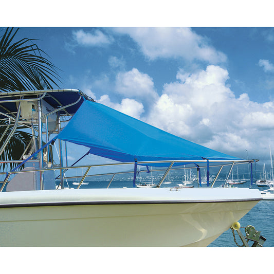 Taylor Made TTop Bow Shade 6L x 90W Pacific Blue 12004OB