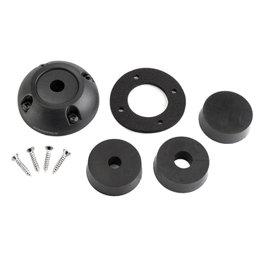 Scanstrut DS30PBLK Vertical Cable Seal Black DS30PBLK