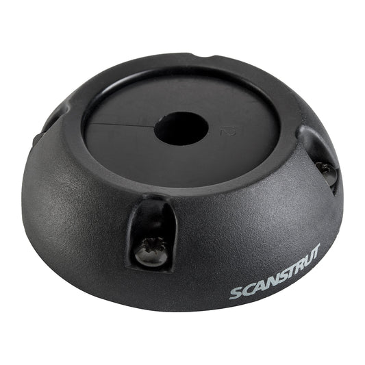 Scanstrut DS40PBLK Vertical Cable Seal Black DS40PBLK