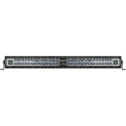 RIGID Industries 30 Adapt ESeries Lightbar Black 270413