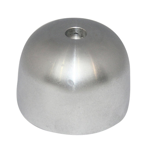 Tecnoseal Zinc Sidepower Anode fSP550 HYD SH420 AH550 Sleipner Bow Thruster Propellers 01053