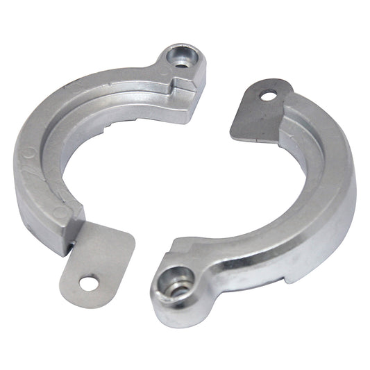 Tecnoseal Magnesium Split Collar Anode fSD20 SD25 SD30 SD31 SD40 SD50 SD60 Yanmar Saildrives 013051MG