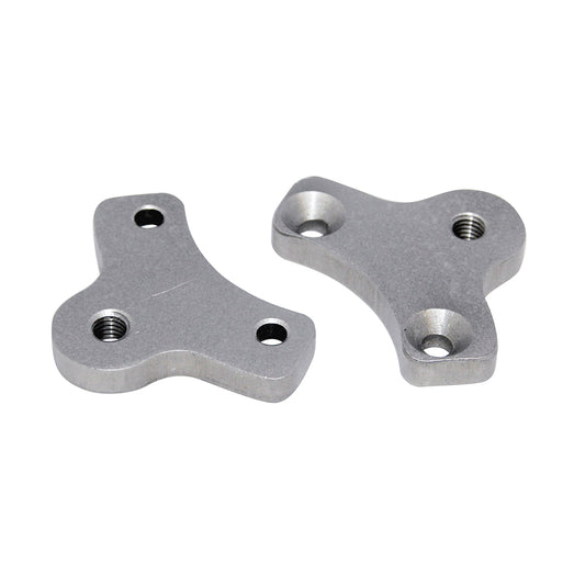 Tecnoseal Stainless Steel Collar fSD20 SD25 SD30 SD31 SD40 SD50 SD60 Yanmar Saildrives PLAC1