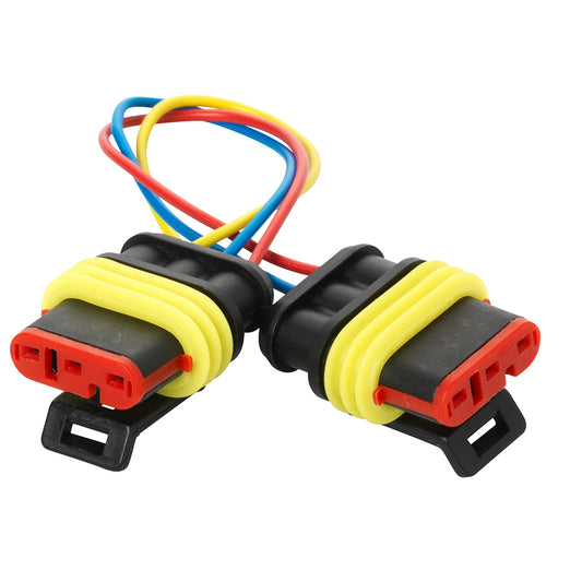 Veratron EasyLink Connecting Cable fAcquaLink OceanLink Gauges A2C59500139