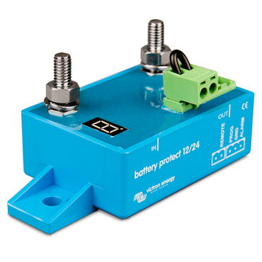 Victron BatteryProtect BP65 65AMP 635 VDC BPR000065400