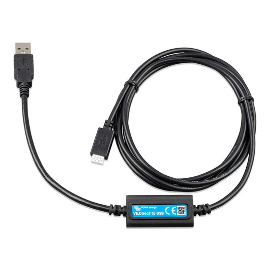 Victron VE Direct to USB Interface ASS030530010