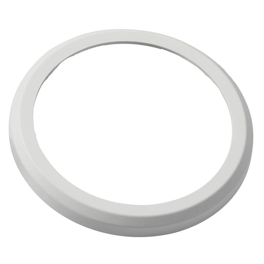Veratron 52mm ViewLine Bezel Flat White A2C5318602201