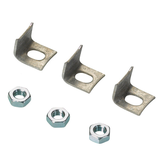 Veratron Flush Mount Fixing Bracket ViewLine Gauges A2C59510864