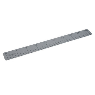 SeaDek 36 Fish Ruler  Storm Grey wSeaDek Logo 2213580038