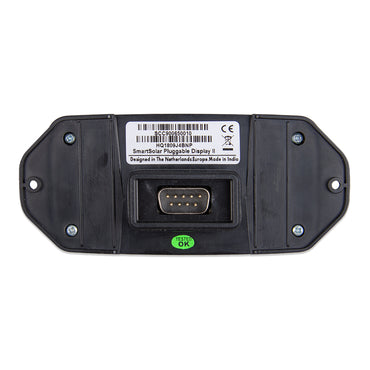 Victron SmartSolar Control Pluggable Display SCC900650010