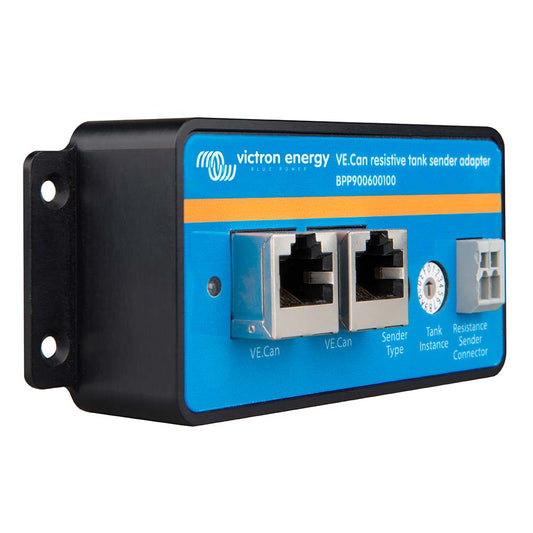 Victron Resistive Tank Sender Adapter VECan BPP900600100