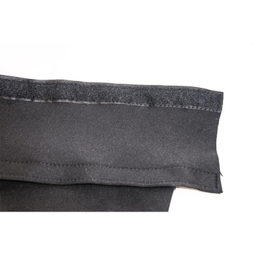 TH Marine GForce Troll Cable Organizer Black Neoprene GFTJ1DP