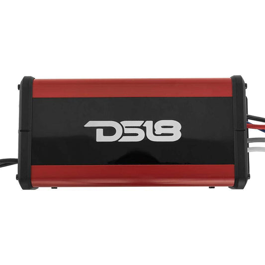 DS18 HYDRO Nano Marine Monoblock Amplifier 700W NXLN1