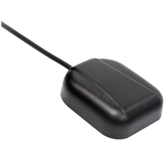 Siren Marine External GPS Antenna fSiren 3 Pro Includes 10 Cable SMACC3GPSA