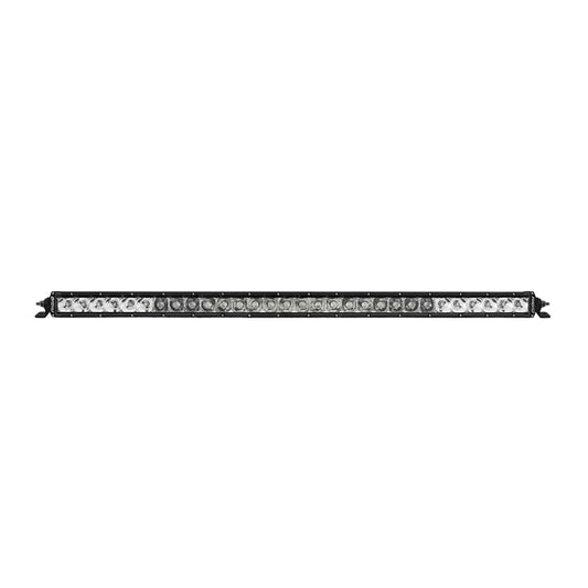 RIGID Industries SRSeries PRO LED 30 SpotFlood Combo Black 930314