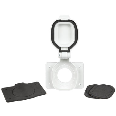 SmartPlug Weather Door  Horizontal RDPWL