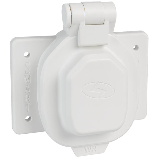SmartPlug Weather Door  Horizontal RDPWL
