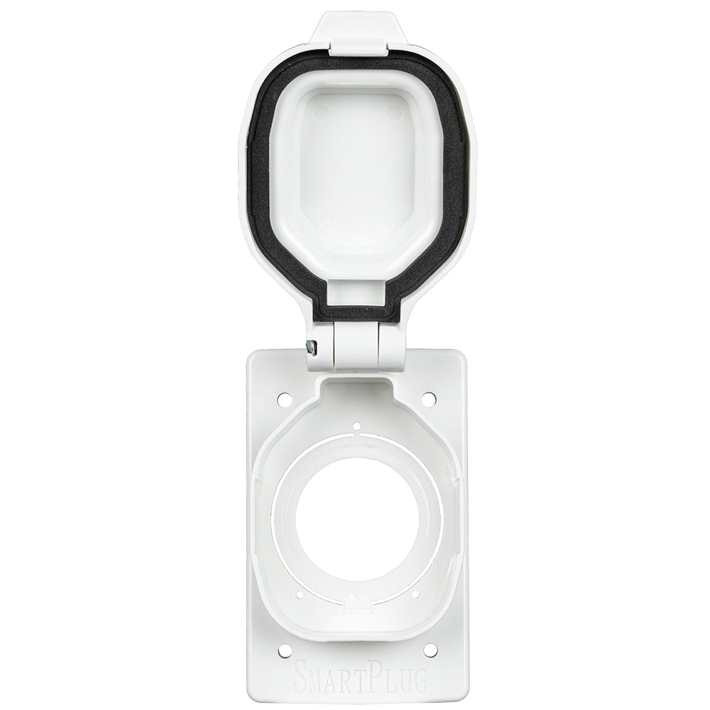 SmartPlug Weather Door  Vertical RDPWP