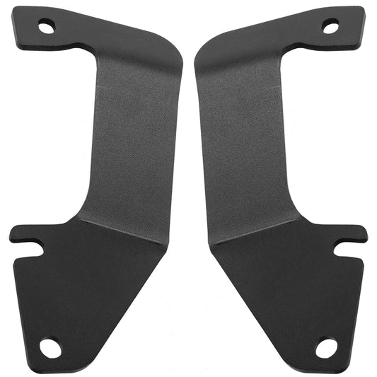 RIGID Industries 2014 2020 Toyota Tundra APillar Mount Black 46701