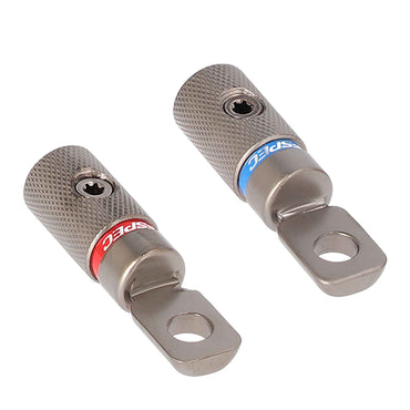 TSpec VR48 V10 Heavy Duty Set Screw Terminals 4 AWG 2 Pack VR48