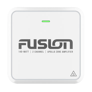 Fusion Apollo Marine Zone Amplifier  140W 0100256900