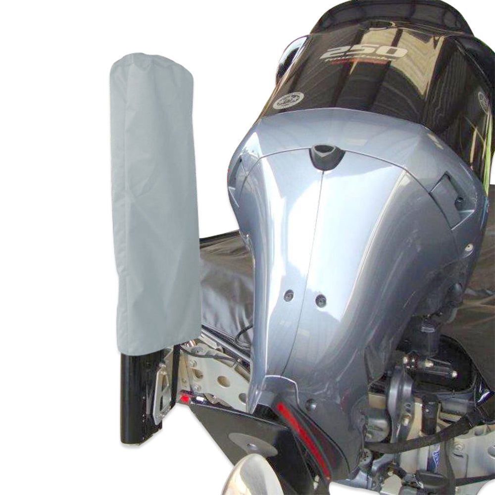 Carver SunDURA 12 Talon Cover Grey 601012S11