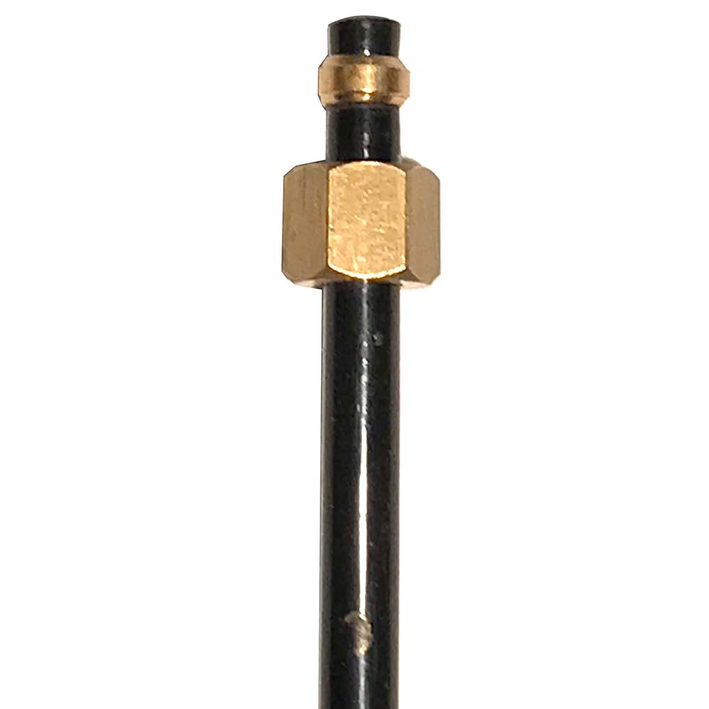 HyDrive Stainless Steel Tube Rod fUp To 150HP Up To 150HP Outboard OBSSKIT1112TT