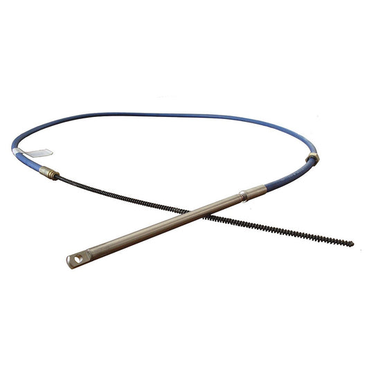 Uflex M90 Mach Rotary Steering Cable 15 M90X15