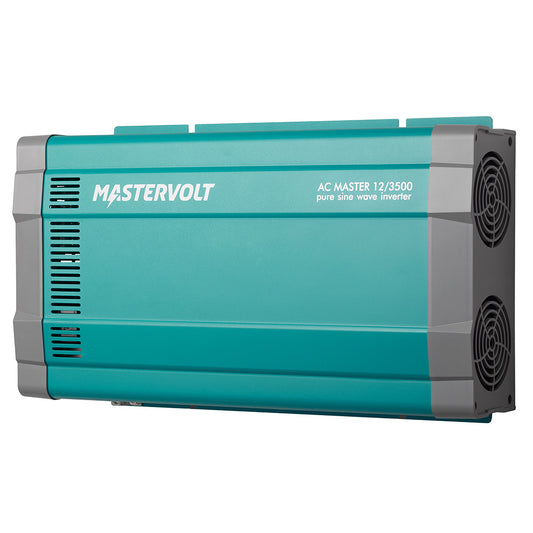 Mastervolt AC Master 123500 230V Inverter 28013500
