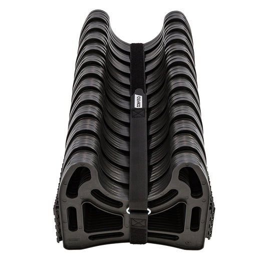 Camco Sidewinder Plastic Sewer Hose Support 30 43061