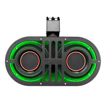 DS18 JVOCE Tower Sound Bar 450W JVOCE