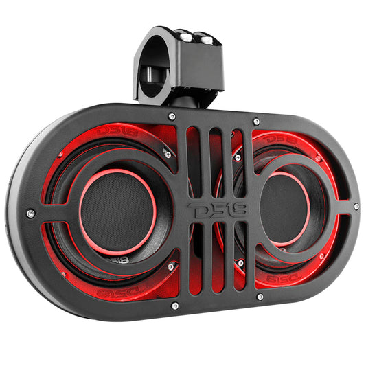 DS18 JVOCE Tower Sound Bar 450W JVOCE