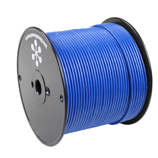 Pacer Blue 14 AWG Primary Wire 500 WUL14BL500