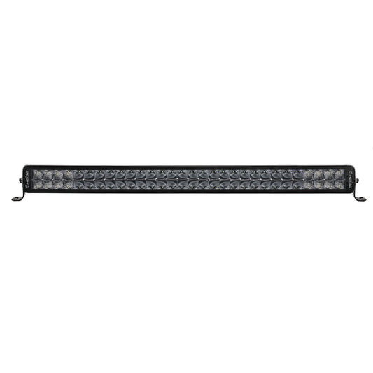 HEISE 32 Blackout Dual Row 60 LED Lightbar HEBD32