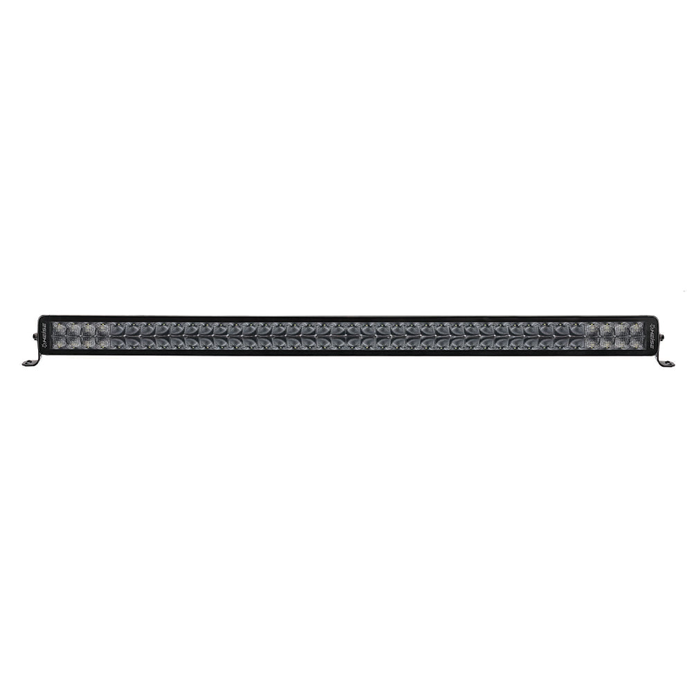 HEISE 42 Blackout Dual Row 80 LED Lightbar HEBD42