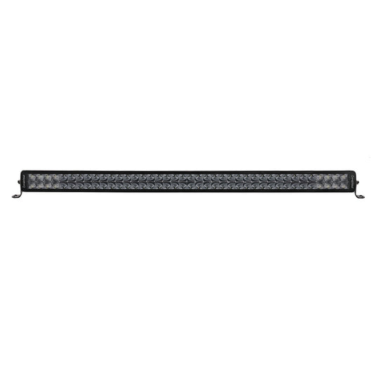 HEISE 42 Blackout Dual Row 80 LED Lightbar HEBD42