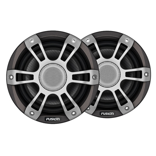Fusion Signature Series 3i 65 Sports Speakers Grey 0100277121