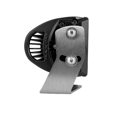 Black Oak Pro Series 30 Curved Double Row Combo 50 Light Bar  Black 50CCD5OS