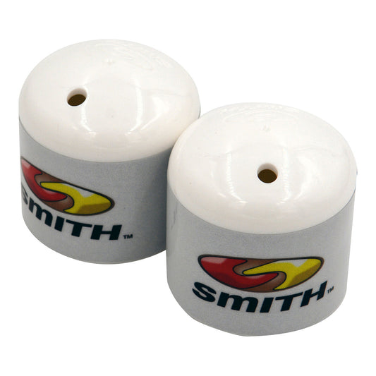 CE Smith PVC Replacement Cap Pair 27657