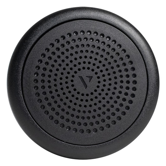 Veratron 52mm Acoustic Buzzer Black B00109001