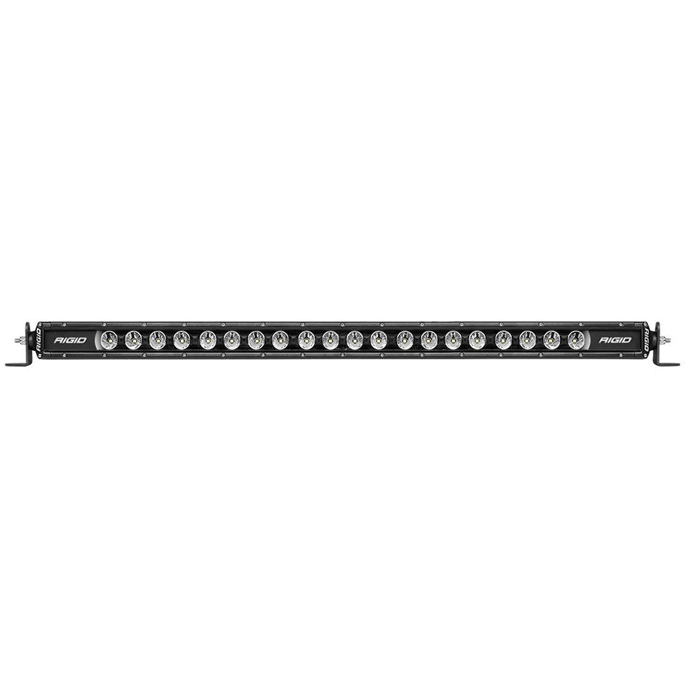 RIGID Industries Radiance SRSeries LED Light 8 Option RGBW Backlight 30 230603