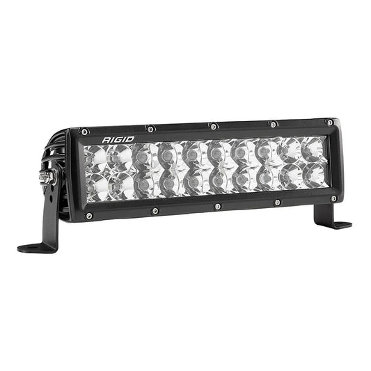 RIGID Industries ESeries PRO 10 SpotFlood Combo Black 110313