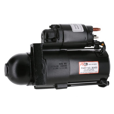 ARCO Marine Standard Duty Inboard Starter wGear Reduction 30433