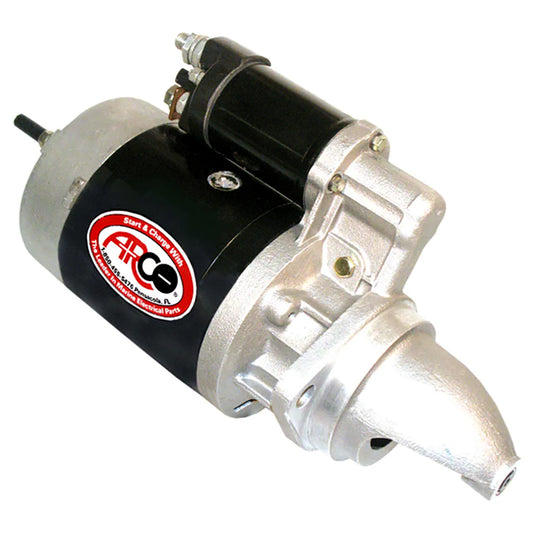 ARCO Marine Top Mount Inboard Starter Clockwise Rotation 30456
