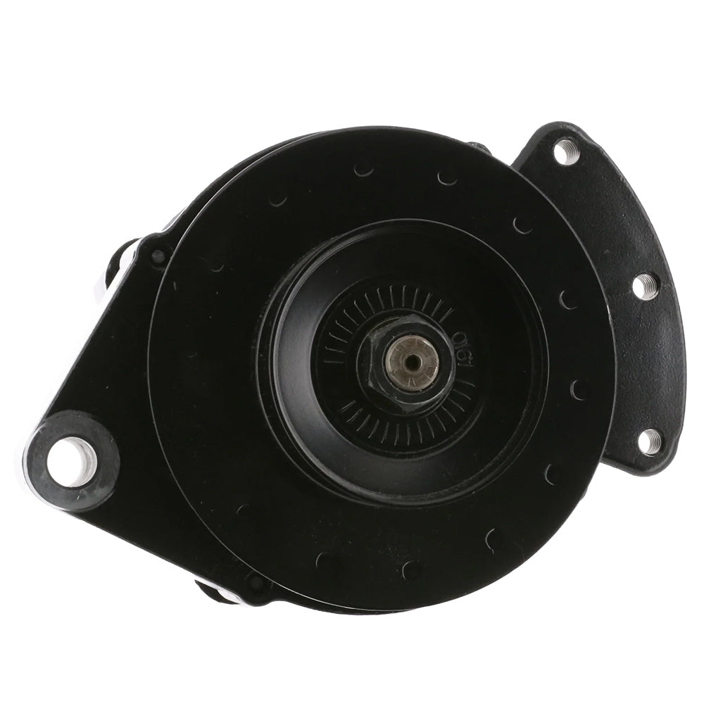 ARCO Marine Premium Replacement Universal Alternator wSingle Groove Pulley 12V 55A 60075
