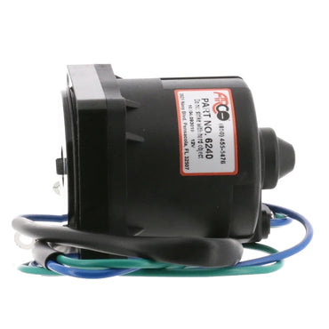 ARCO Marine Replacement Outboard Tilt Trim Motor Yamaha4 Bolt 6240