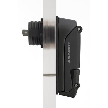 Scanstrut ROKK Charge Pro Fast Charge USBA USBC Socket SCUSB03