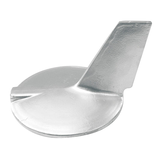 Tecnoseal Zinc Yamaha Trim Tab Anode f200 300 HP Motors 01145