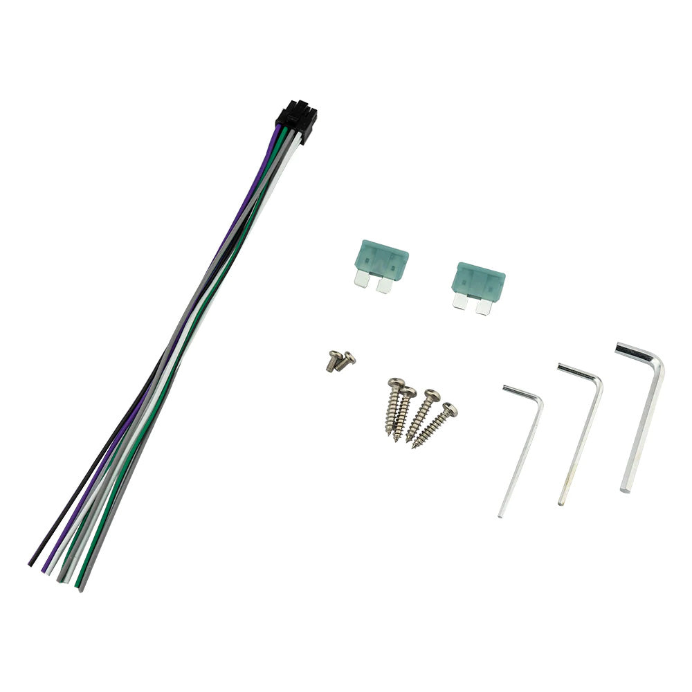 DS18 NXLM4 Full Range 4 Channel IPX5 Marine Grade Amplifier 150 x 4W 4Ohm NXLM4